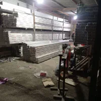 تیغه های ۸ و ۱۰ سانتی اونیکس استاندارد