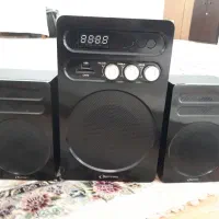 باند|سیستم صوتی خانگی|احمدآبادمستوفی, |دیوار