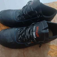 کفش ایمنی نو