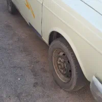 پیکان وانت CNG، مدل ۱۳۸۶|خودرو سواری و وانت|بیرجند, |دیوار