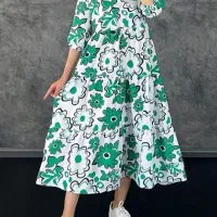 پیراهن زنانه نو