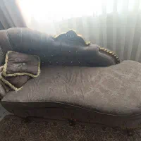 مبل همراه جلومبلی|مبلمان خانگی و میز عسلی|پردیس, فاز ۸|دیوار