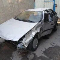 پژو مدل ۹۰|خودرو سواری و وانت|نقده, |دیوار