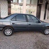 پژو 405|خودرو سواری و وانت|اهواز, کیانشهر|دیوار