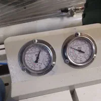 تعمیرات یخچال پرده هوا ،صنعتی و سردخانه|فروشگاه و مغازه|تهران, شهرک غرب|دیوار