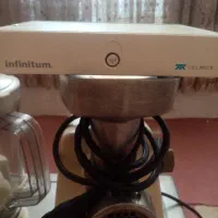 تستر چرخ گوشت و اب میوه گیری مدم  وسماور|سایر لوازم برقی|سنندج, |دیوار