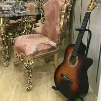 نیازمند مربی خصوصی گیتار