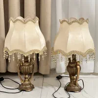 آباژور رو میزی