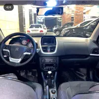 ۲۰۷پانا دندهای بیرنگ۴۰۰۱|خودرو سواری و وانت|کرج, حصارک پایین|دیوار