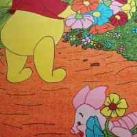 فرش|فرش|تهران, قلمستان|دیوار