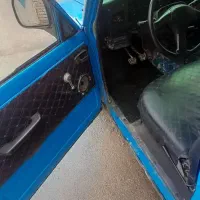 زامیاد n24 کمپرسی|خودرو سواری و وانت|ارومیه, |دیوار