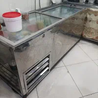 کلیه لوازم آب میوه بستنی به می رسد|فروشگاه و مغازه|زنجان, |دیوار