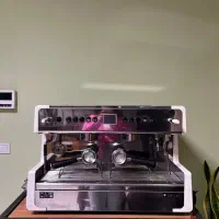 دستگاه اسپرسو ساز چیم سری ۵ اتومات