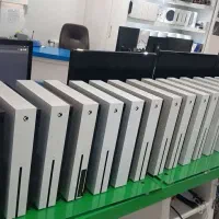 نصب بازی انواع کنسول های بازی
