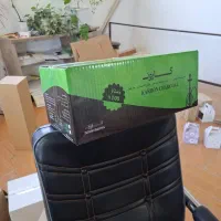 کارگاه تولید ذغال