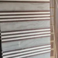 پرده لوردارپا و زبرا