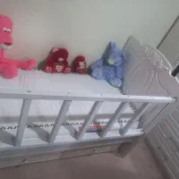 تخت نوراد|تخت و سرویس خواب|تهران, خاک سفید|دیوار