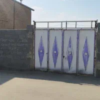 زمین-محصور-400متر-با-کاربری-طرح-هادی