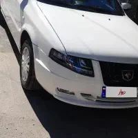 سمند سورن سال