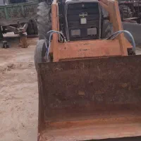 تراکتور بیلی ۸۶و۷۵و۴۷۵