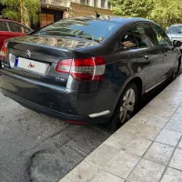 سیتروئن c5 مدل ۲۰۱۱ فول|خودرو سواری و وانت|تهران, هفت حوض|دیوار