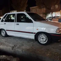 فروش پراید هاچبک کره ای