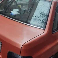 پراید مدل ۹۰