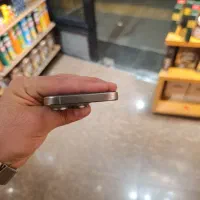 آیفون15پرو ZAA|موبایل|تهران, سنائی|دیوار