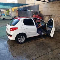 207 MC اتوماتیک