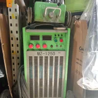 دستگاه جوش زیر پودری ایران ترانسMz1250