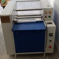 دستگاه رول کن سفره و انواع نایلون