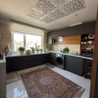 ۱۳۶متر،۳خوابه،تک واحدی