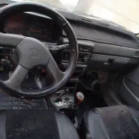 پراید|خودرو سواری و وانت|سبزوار, شرق کال میانی|دیوار