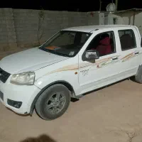 وینگل5 دوکابین