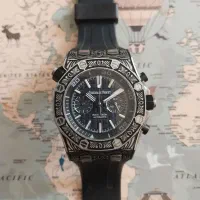 ساعت (AUDEMARS PIGUET (AP اورجینال درحدنو