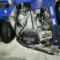 yZ250مدل2021|موتورسیکلت|آران و بیدگل, |دیوار