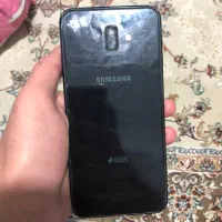 گوشی سامسونگ G6 Plas