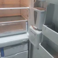 یخچال|یخچال و فریزر|باقرشهر, |دیوار