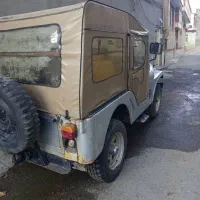 جیب مدل 1368 شمسی|خودرو سواری و وانت|سردشت, |دیوار