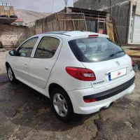 207پانا 1403 esp|خودرو سواری و وانت|ایوان, |دیوار