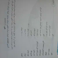 کتاب تست فیزیک دوازدهم نشر الگو به همراه جلد دوم|کتاب و مجله آموزشی|اهواز, گلستان|دیوار