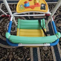 تاب بازی|اسباب و اثاث بچه|شاهین‌شهر, بنیاد ازدواج|دیوار