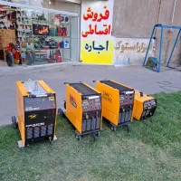 برش پلاسما آب خنک ۱۲۲ صبا اکبند زیر قیمت|ماشین‌آلات صنعتی|تهران, حبیب الله|دیوار