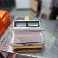 برند های مختلف ترازو موجود تک و عمده|فروشگاه و مغازه|تهران, خانی آباد نو شمالی|دیوار