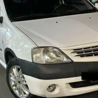 ال نود پارس خودری مدل 90 بی رنگ|خودرو سواری و وانت|فردیس, طالقانی|دیوار