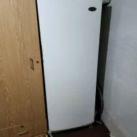 یخچال پارس شوا