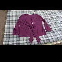 شومیز نو مناسب سایز ۴۶|لباس|بندرعباس, |دیوار