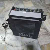 اکو همراه شارژی پاسکو