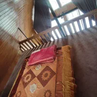 اجاره کلبه چوبی جنگلی|اجارهٔ کوتاه‌مدت ویلا و باغ|رامیان, |دیوار