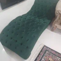 مبل لمی راحتی